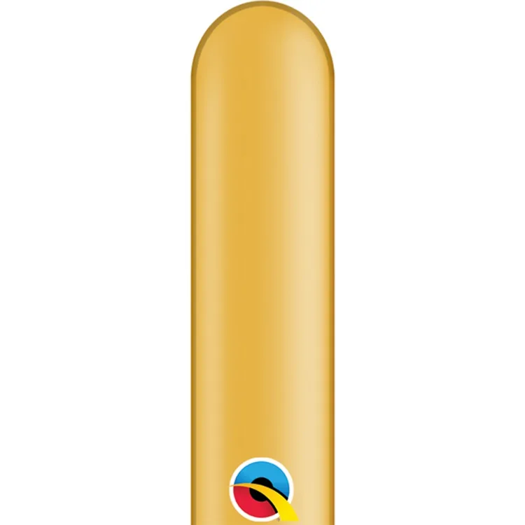 Q ШДМ 260 металлик Gold/ 100 шт.(Канада)