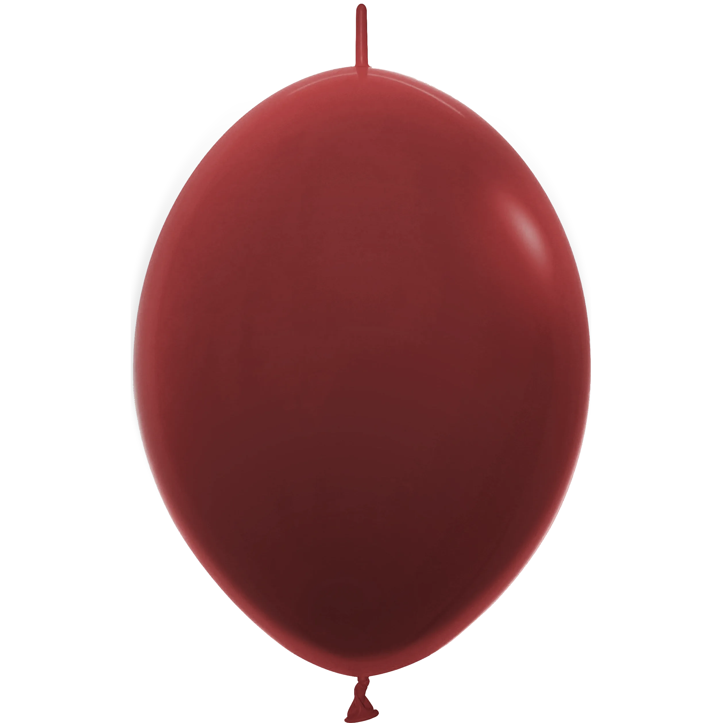 S Линколун Пастель 12"/30см Мерло / 50 шт. / (Колумбия)