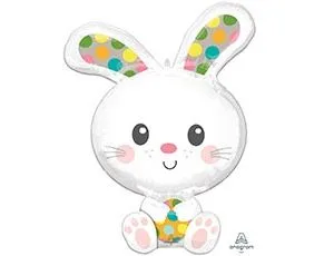 А 29"  Зайка/1 шт./ (США)