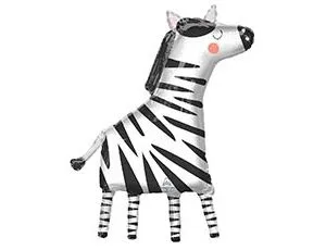 А 36 Зебра/ 1 шт./(США)