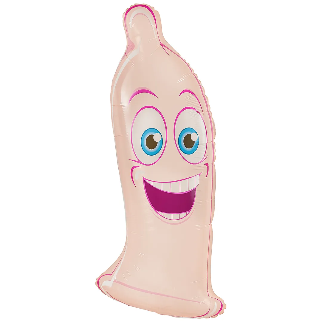 F 39"/99см Мистер Пи-Пи, Весельчак, 1 шт. (Китай)