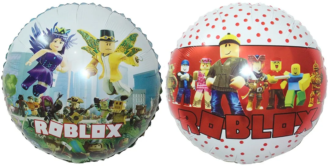 F 18"/48см Круг, Любимая игра, Дизайн №1, 1 шт. в уп.(Китай)