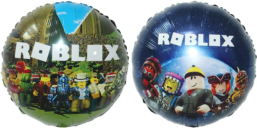 F 18"/48см Круг, Любимая игра, Дизайн №2, 1 шт. в уп.(Китай)