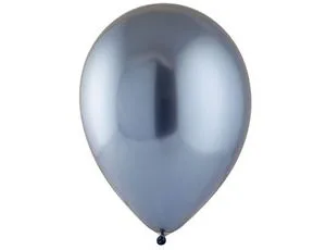 Э 5"/13 см Хром Сатин Azure/ 100 шт.(Малайзия)