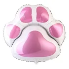 И 29 След розовый / 1 шт / (Испания)