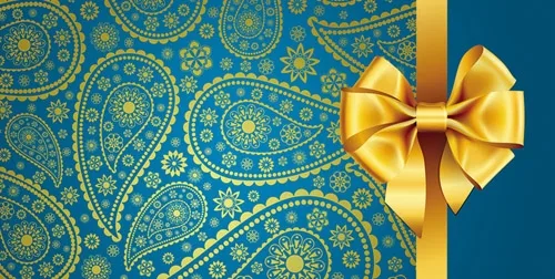 Конверт Без названия! Узор (10 шт.)