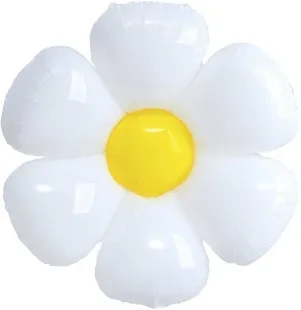 F 43"/109см Цветок, Ромашка, 1 шт. (Китай)