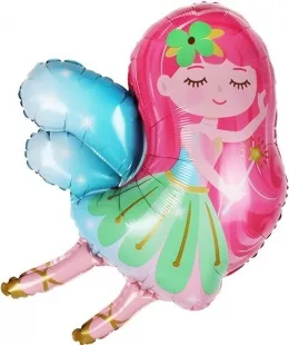 F 29"/74 см Маленькая фея, 1шт.