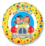 И 18 Круг  Нодди /Noddy / 1 шт / (Испания)