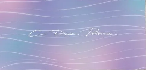 Конверт С днём рождения Cn346   (5 шт.)