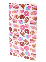 Dream Cards Конверт для денег Без текста (сладости) (10 шт)