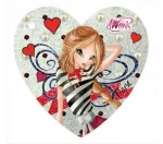 ВИНКС Валентинка Фея 60 х 58 (20 шт.)