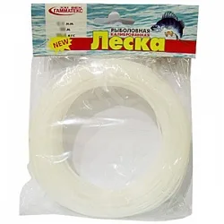 Леска  для оформления / 100 м (Россия)