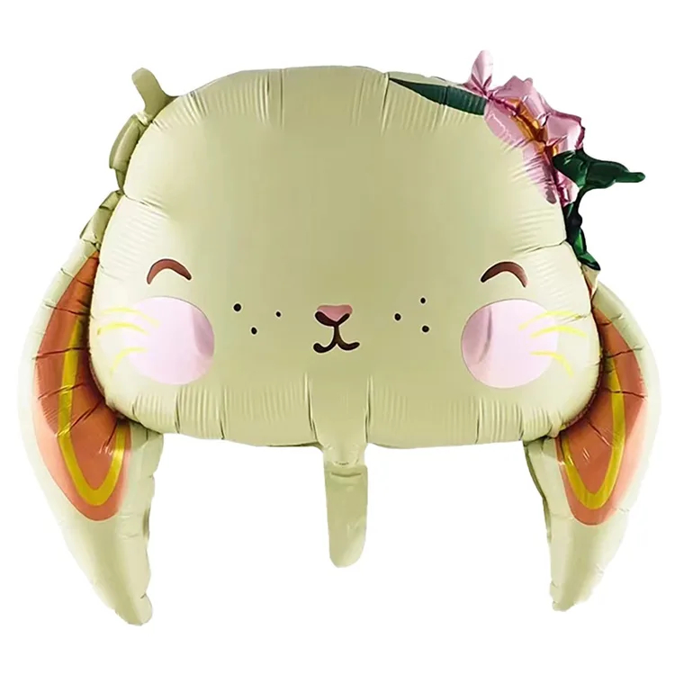 К 26"/66 см. Зайка Милая/ 1 шт./ (Китай)