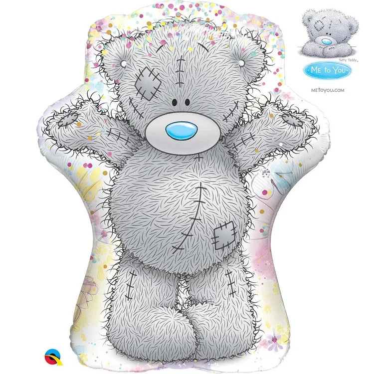 Q 40" Me To You Мишка Тедди 1 шт.(США)