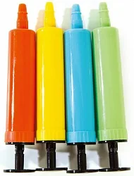 Насос ручной Микро