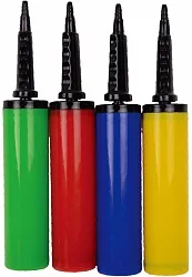 Насос ручной двухходовой