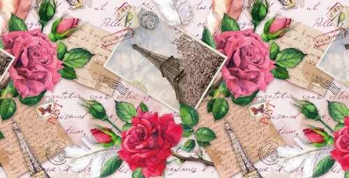 Конверт Почтовый  (10 шт.)