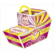 Копилка "На рождение  девочки"