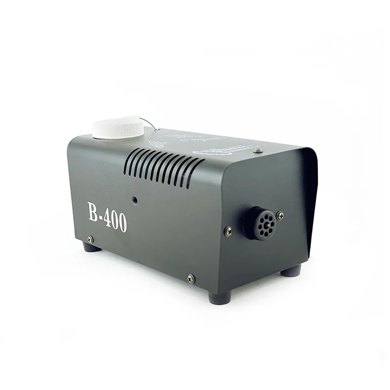 Генератор дыма с пультом ДУ