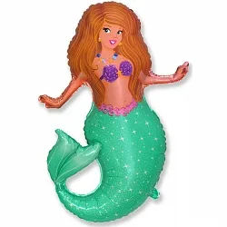 И 14 Милая русалочка / 1 шт /