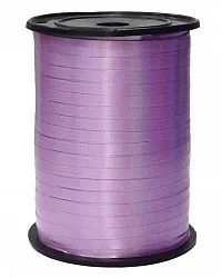 Лента бобина 0,5 см / 500 м Сиреневый (Россия)