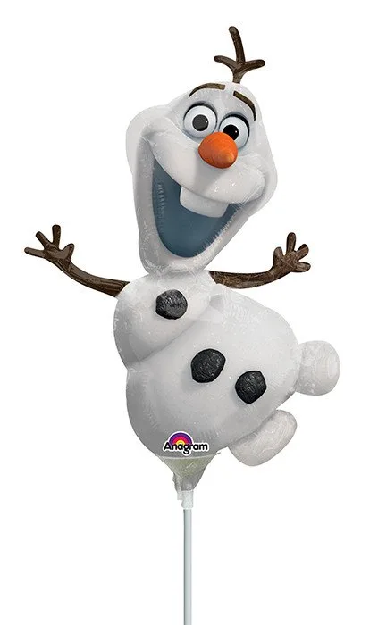 А 14" Холодное сердце Олаф/ 1 шт./ (США)