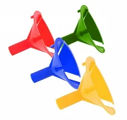 Зажим для шарика универсальный АССОРТИ  / 100 шт /