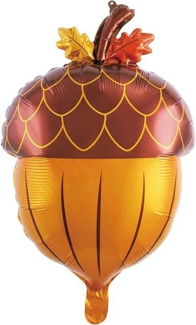 F 25"/64см Желудь, 1 шт. (Китай)