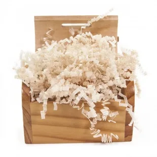 Наполнитель бумажный Пергамент, 50 г.