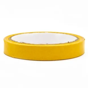 Скотч двусторонний (1,5 см*10 м) 1 шт.