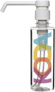 Полимерный клей, Koda G2 Professional, с дозатором, 215 мл.