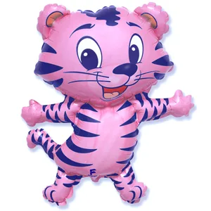 И 14 Тигренок (розовый) / 1 шт / (Испания)
