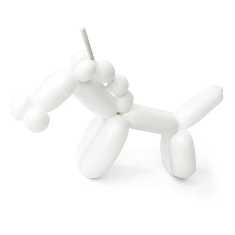 D ШДМ Пастель 260 Белый, Пастель / White / 100 шт. / (Вьетнам)