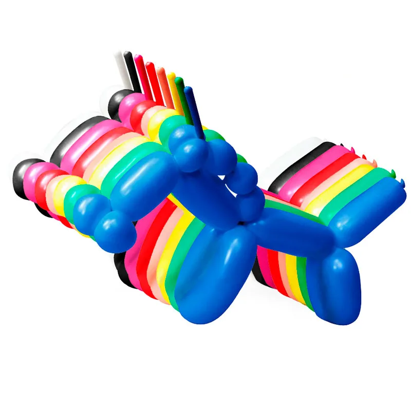 D ШДМ Пастель 260 Ассорти, Пастель / Assorted / 100 шт. / (Вьетнам)