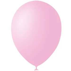 М 5"/13см Перламутр PINK 073 уп. 100 шт.