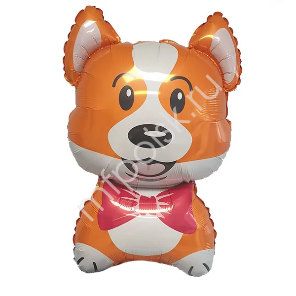 И 28"/71см Корги, 1 шт. (Испания)