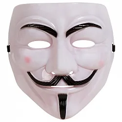 Маска Мушкетер