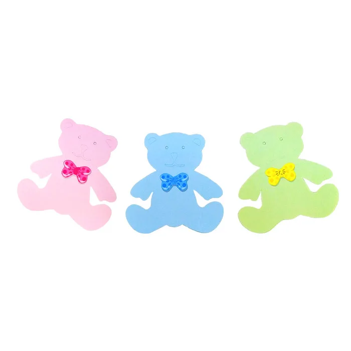 Гирлянда 3 м. "Мишки"/ 1 шт./(Китай)