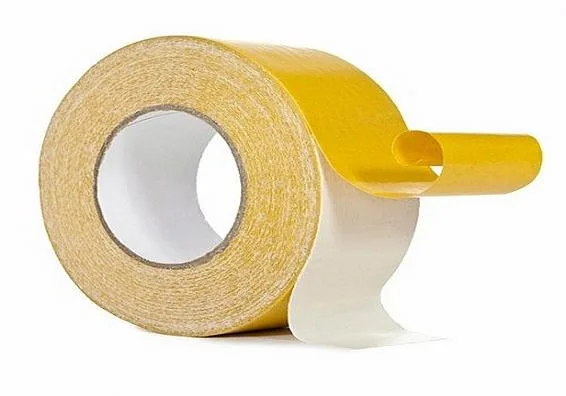 Скотч двойной 50мм Х 25м