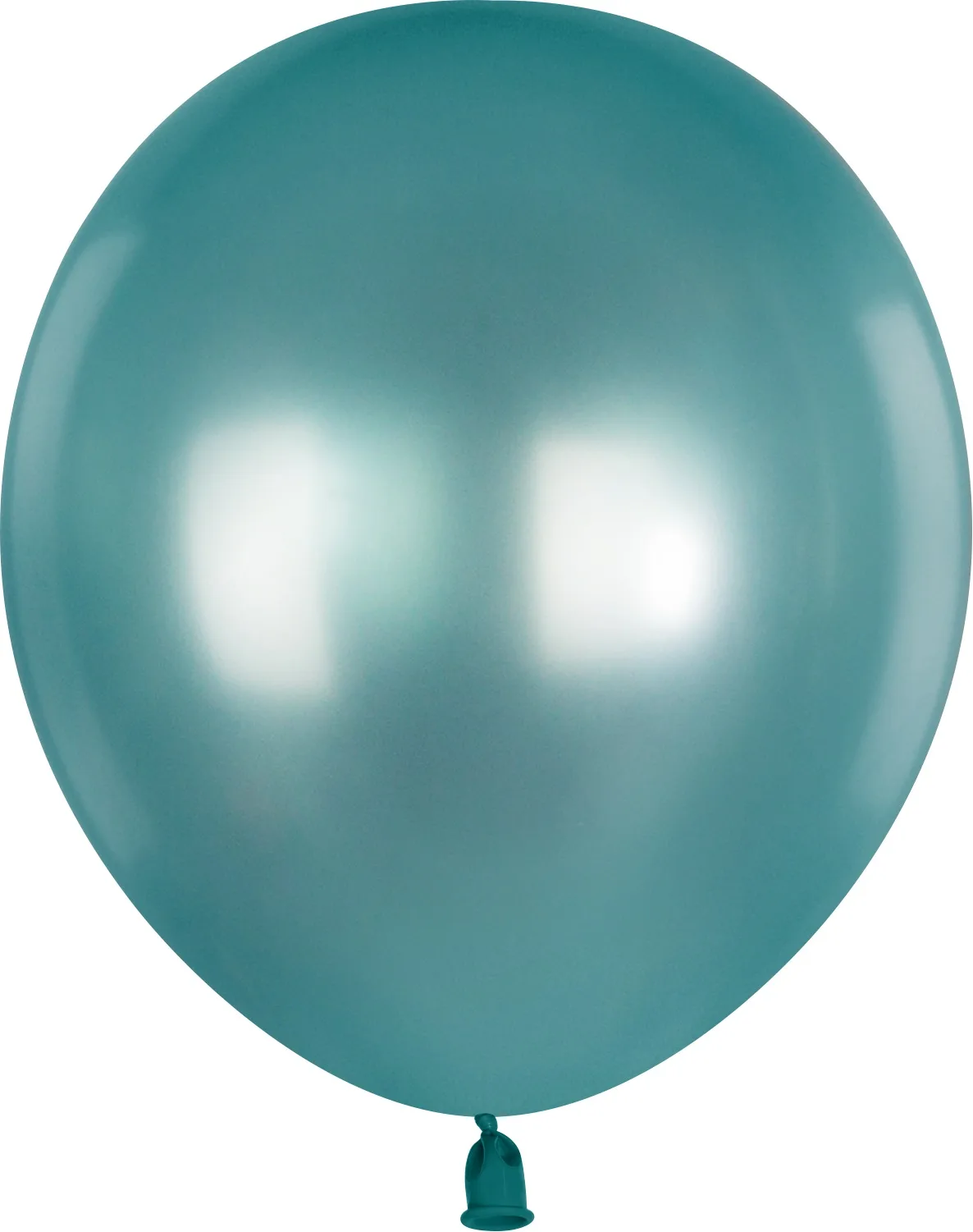 512 12"/30 см. Карибский голубой (M73/516), металлик, 100 шт.(Китай)