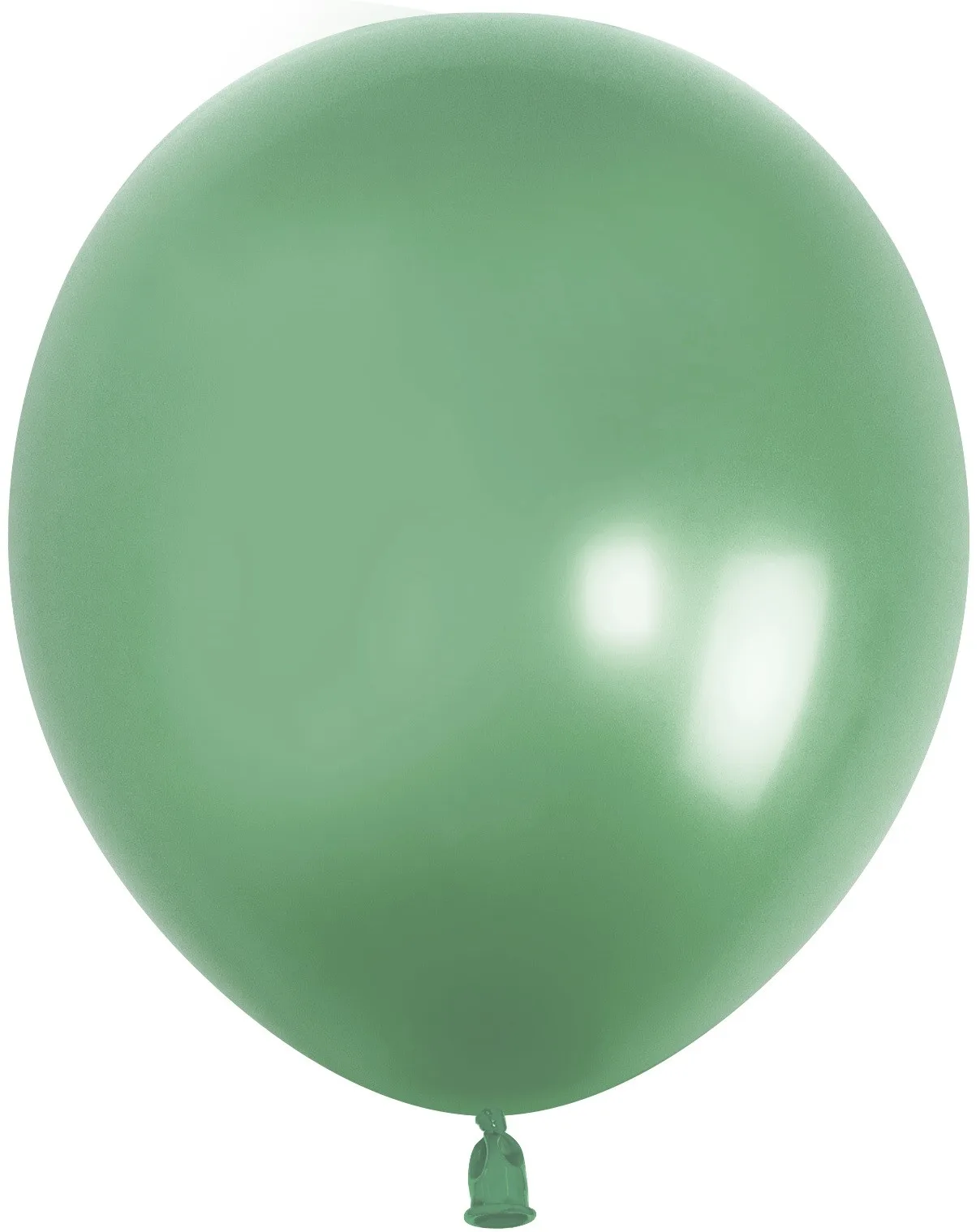 512 12"/30 см. Авокадо (S81/097), пастель ретро, 100 шт.(Китай)