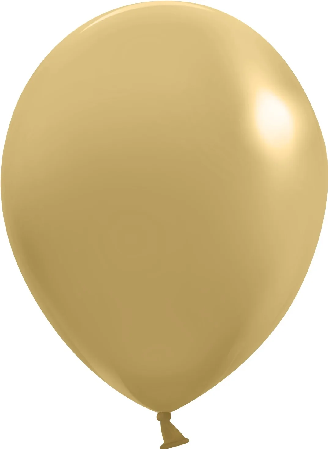 К 12"/30см Retro, Кофе Латте, пастель ретро, 50 шт.(Китай)