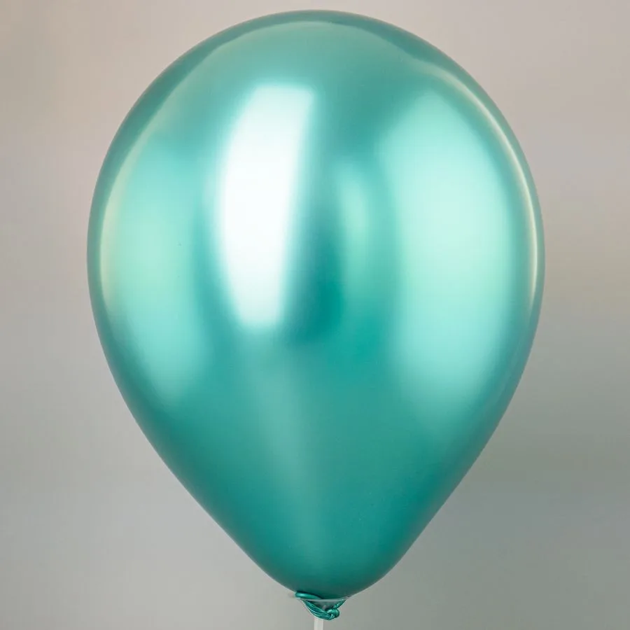 Б 12"/30см Хром зеленый/Green Elitex (25 шт./уп.) (Таиланд)