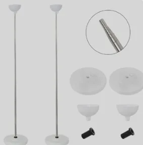 Держатель для воздушных шаров 180 см