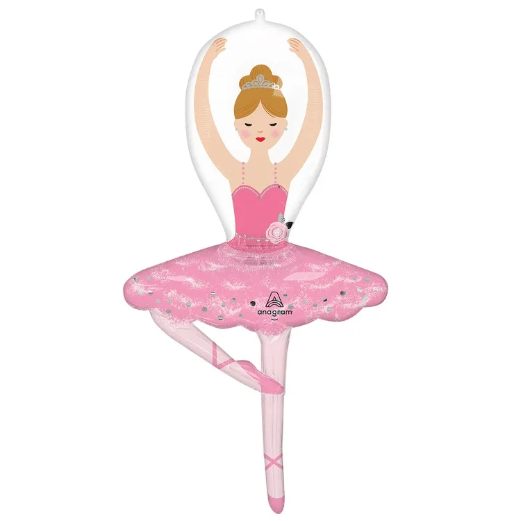 А 43"/108см Балерина / 1 шт./ANAGRAM