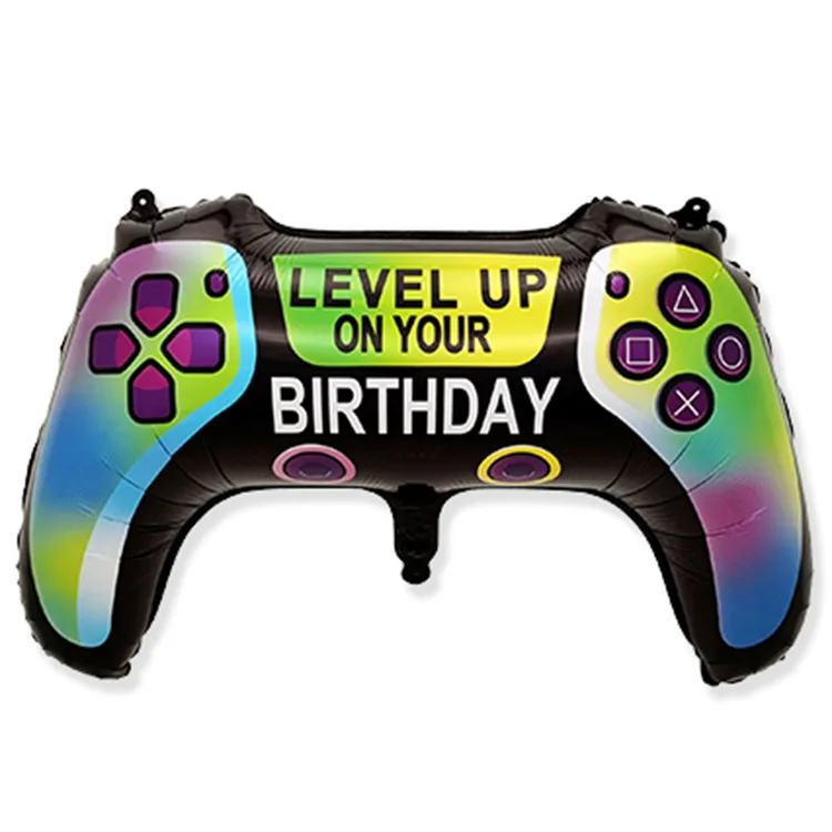 К 28"/70 см Джойстик игровой LEVEL UP (Китай)