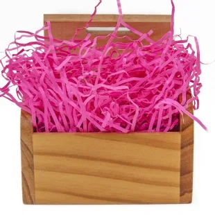 Наполнитель бумажный Фуше, 50 г.