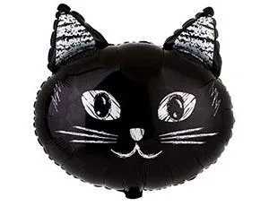 К 19"/48 см Котики /(Китай)