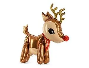 К 25"/62 см Олень /(Китай)